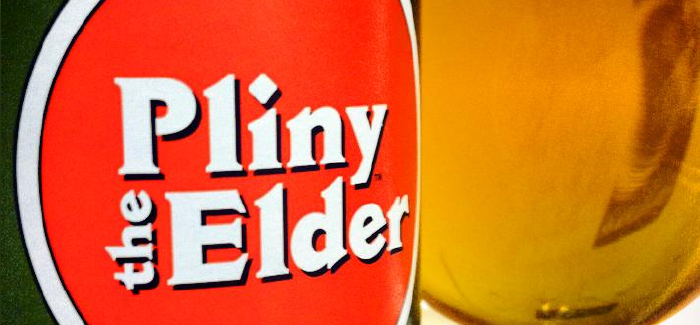 The OGs of Craft Beer | Russian River – Pliny the Elder
