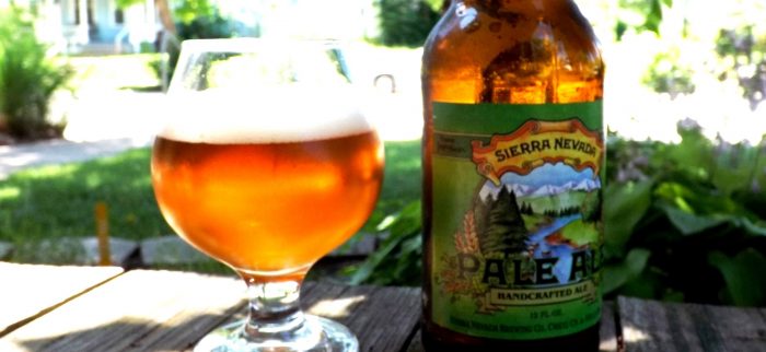 The OGs of Craft Beer | Sierra Nevada Pale Ale