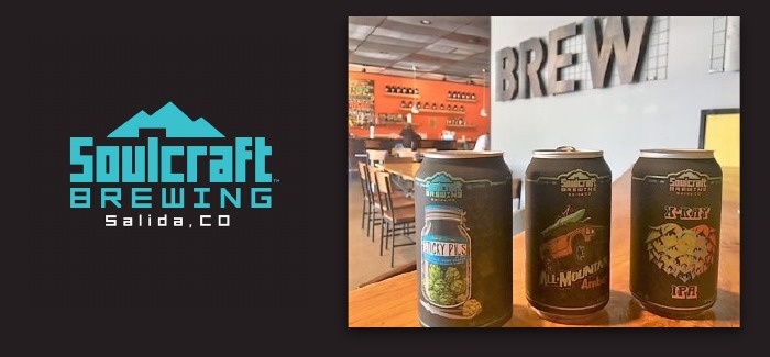 Soulcraft Aims For A Greater Audience By Transitioning to Cans
