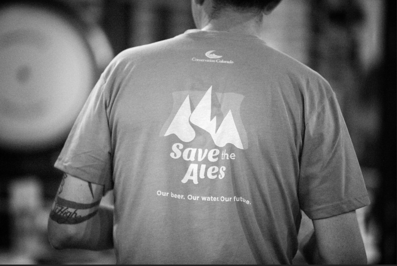 Event Preview | Save the Ales Beer Festival