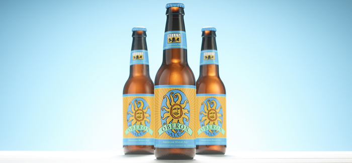 The OGs of Craft Beer | Bell’s Brewery Oberon Ale