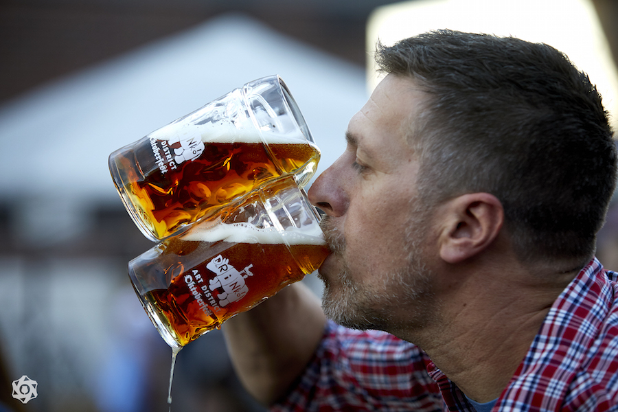 2018 Beer Lover’s Guide to Colorado’s Oktoberfest Celebrations