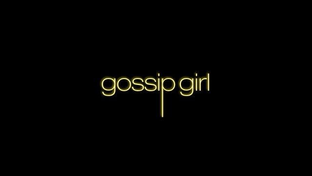 Ultimate 6er | Gossip Girl