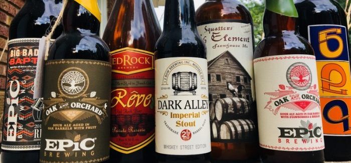 Dispelling the Myths Behind Utah’s Emerging Beer Scene