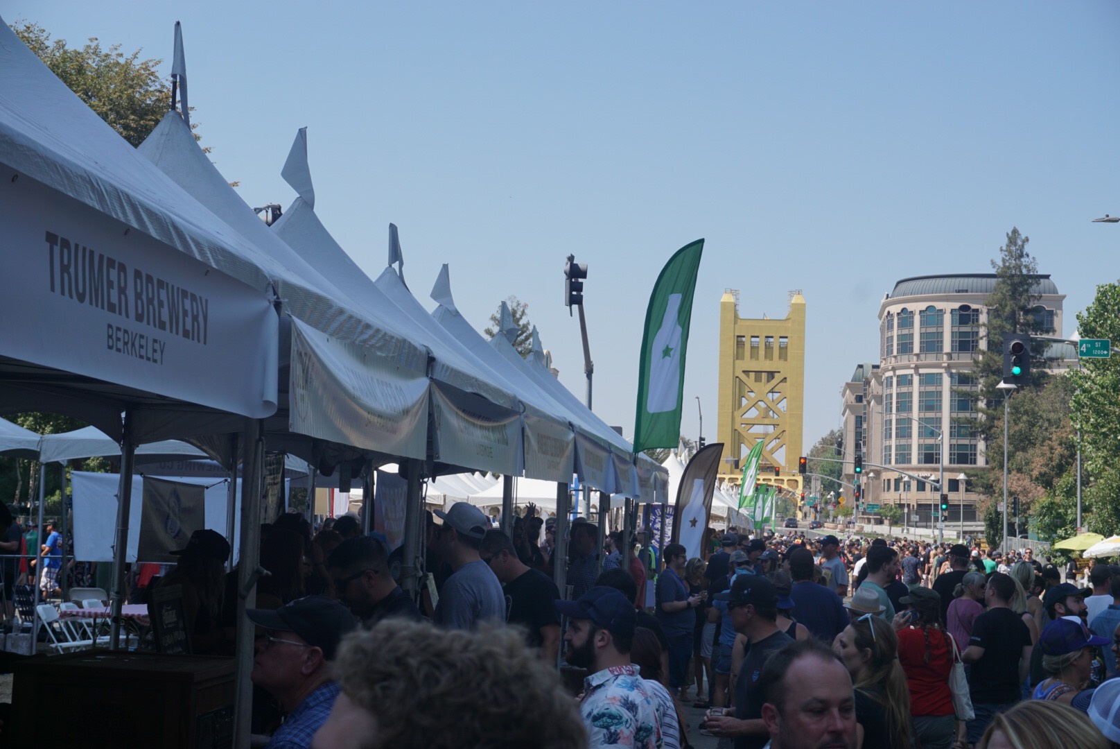 California Craft Beer Summit | Event Preview