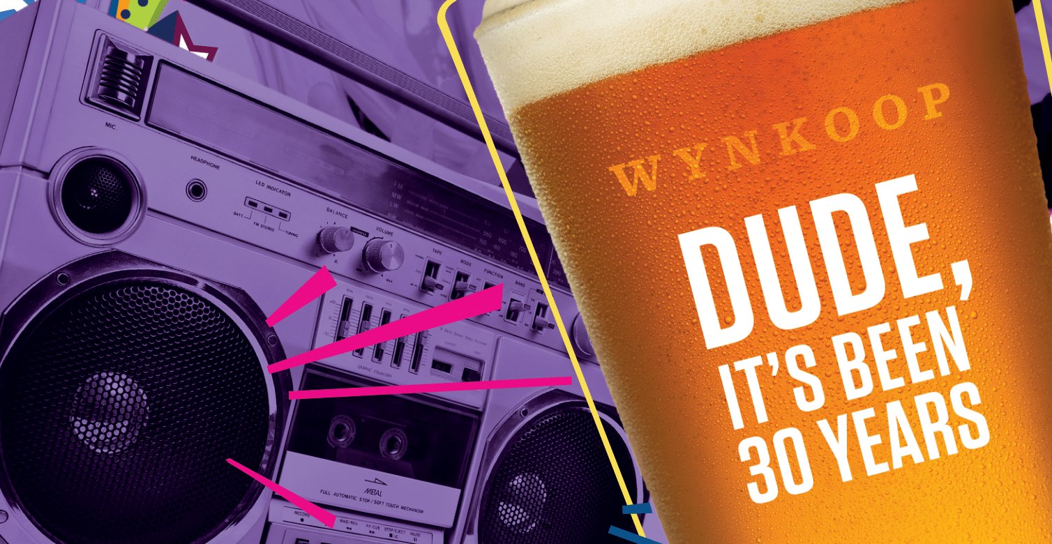 Event Preview | Wynkoop Brewing 30th Anniversary Party