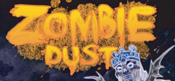 The OGs of Craft Beer | 3 Floyds Zombie Dust