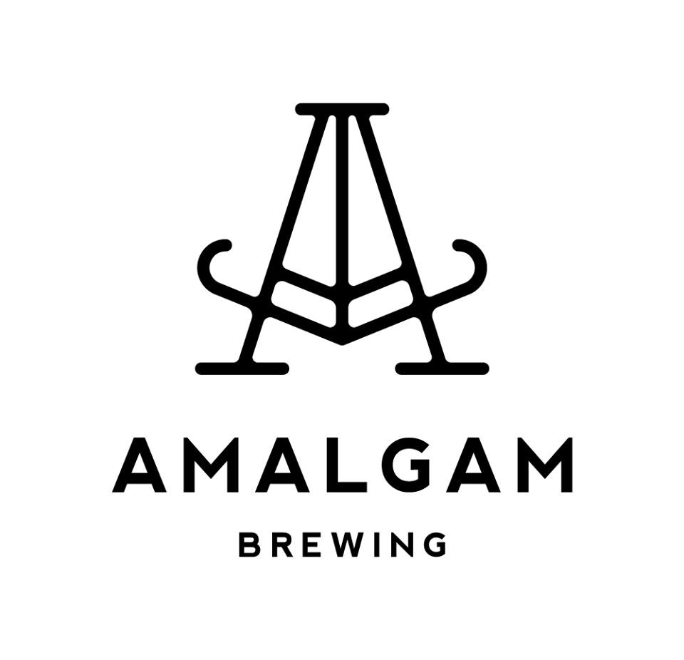 Amalgam Brewing Logo