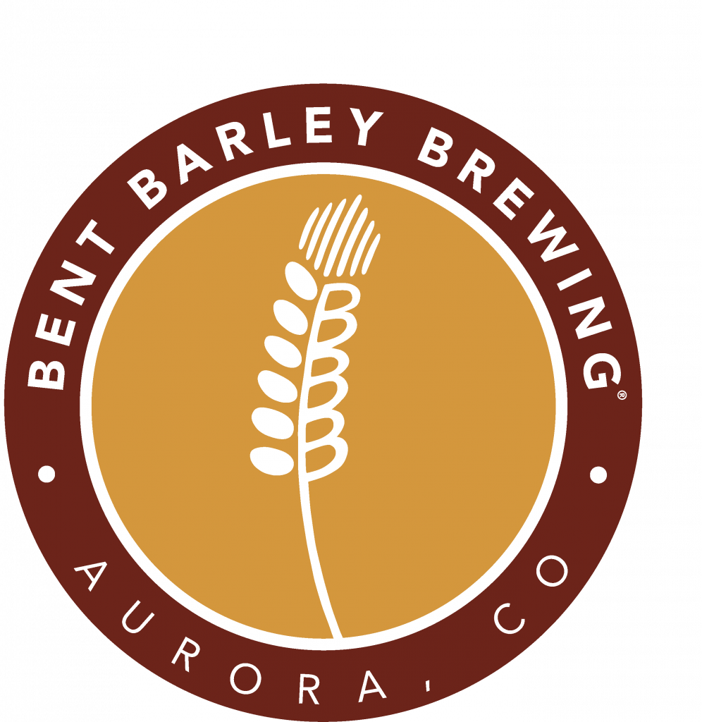 Bent Barley Brewing Logo