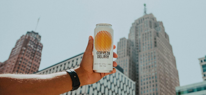 Brew Detroit | Cerveza Delray