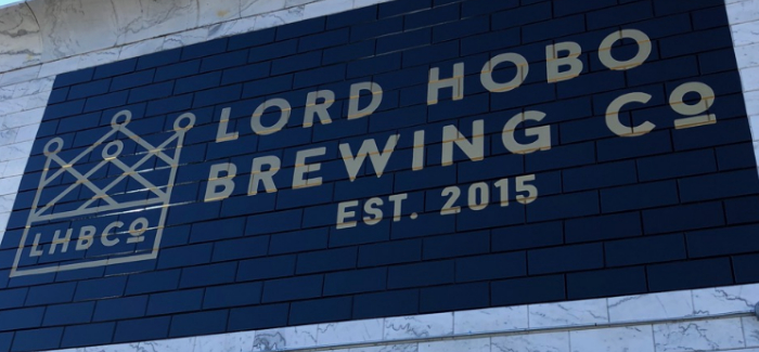 Lord Hobo Getting Ready to Open Renovated Tap Room