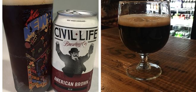 We Asked Brewers About Brown Ales vs. Porters