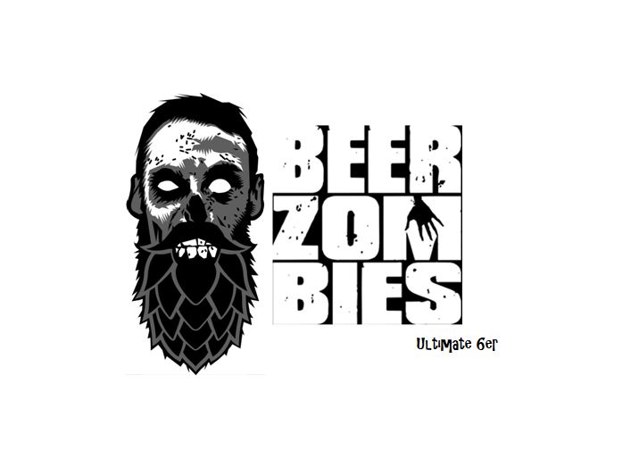 Ultimate 6er | Chris Jacobs, Founder of Beer Zombies