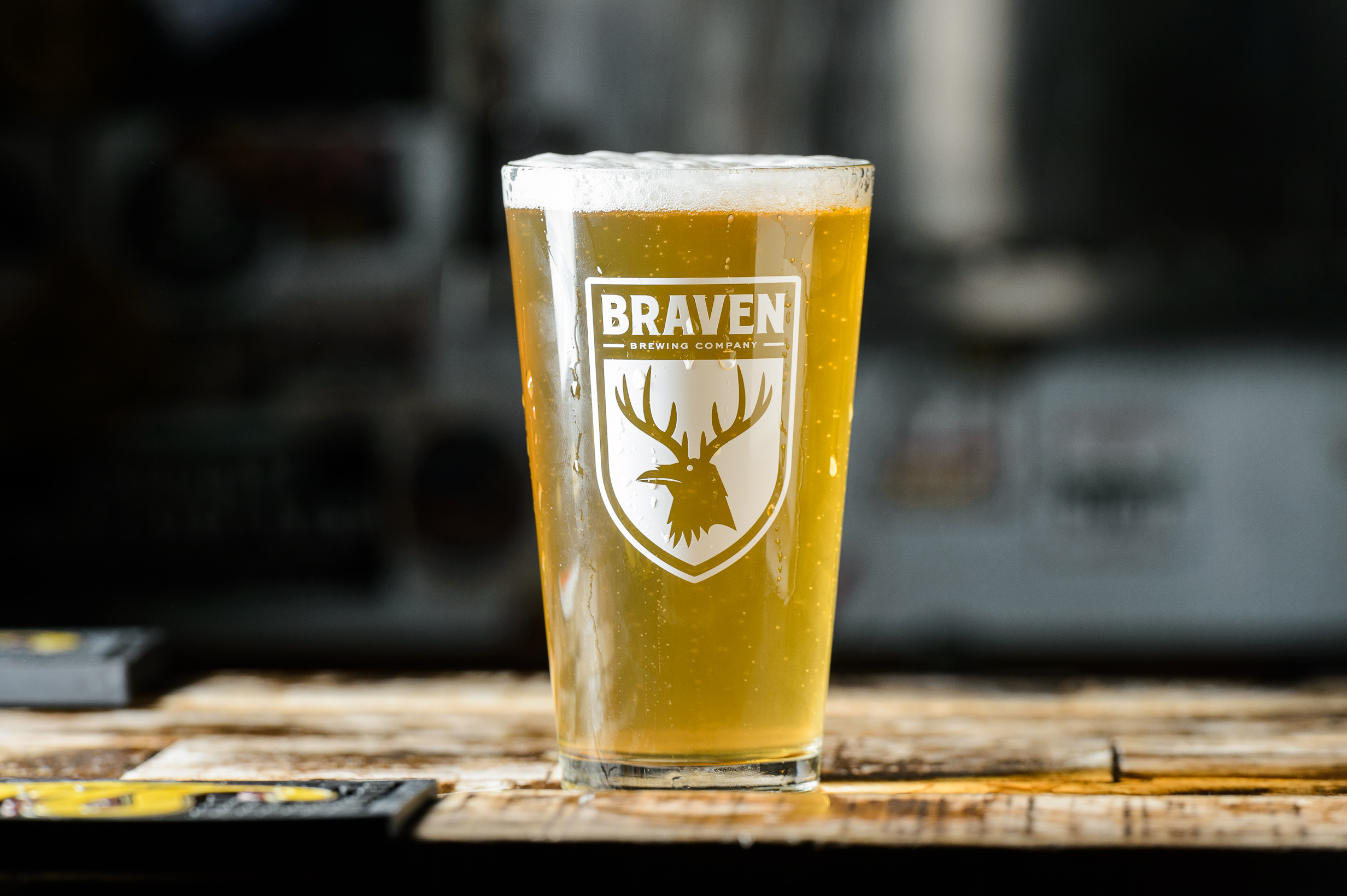 Braven Brewing Makes a Home in New York’s Bushwick Neighborhood