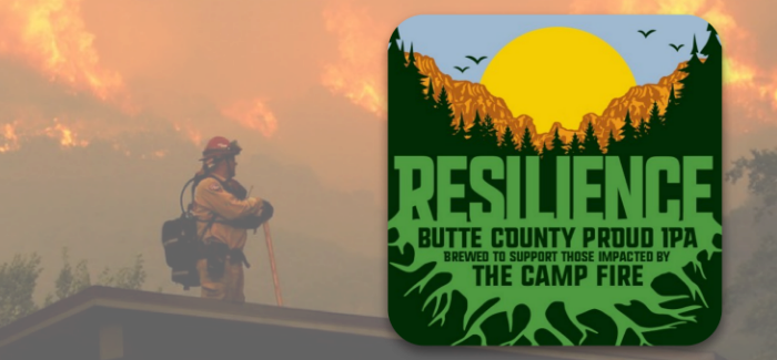Ultimate 6er | Brewers of Sierra Nevada’s Camp Fire Relief IPA