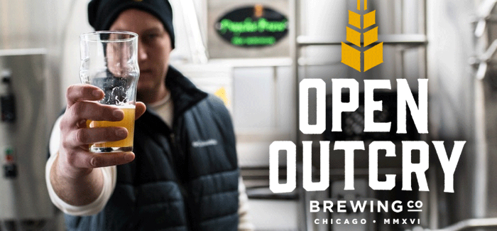 Revolution’s Wil Turner to Join Open Outcry as Head of Brewery Operations