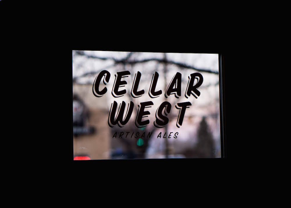 First Look | Cellar West Artisan Ales Re-Opens Today in Lafayette