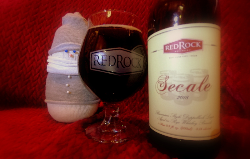 Red Rock Brewing | Secale