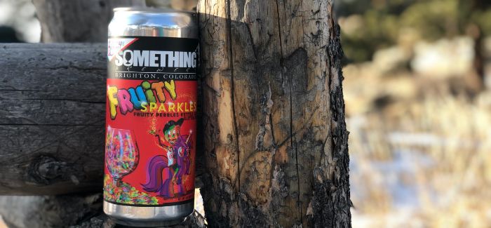 Something Brewery | Fruity Sparkles