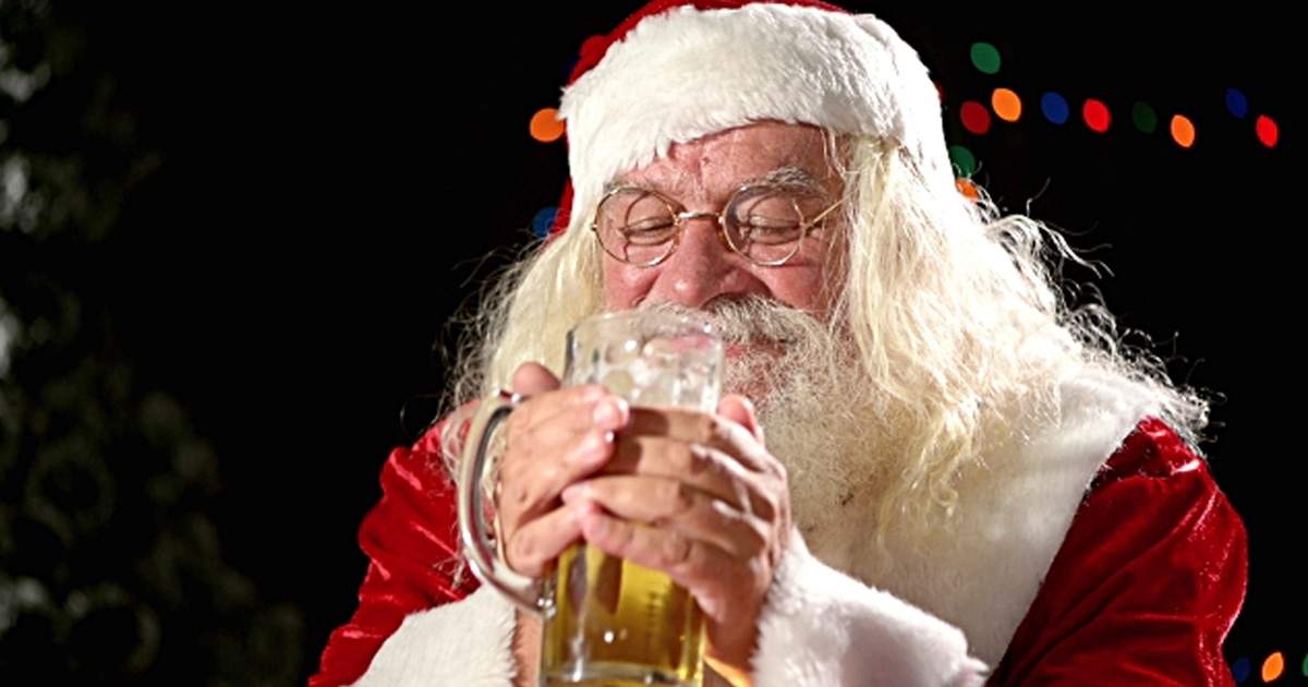 Holiday Beers | PorchDrinking.com Explores Christmas Classics
