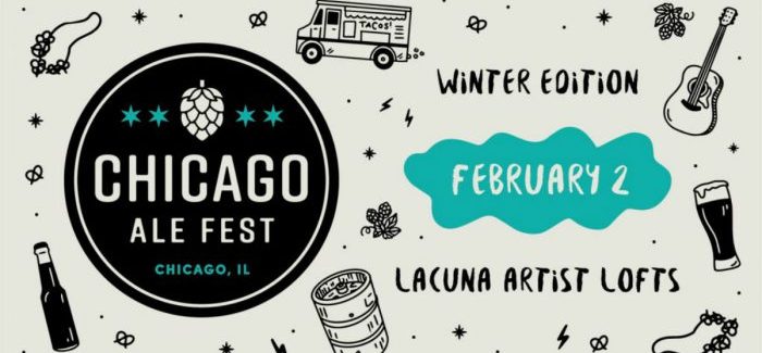 Event Recap | Chicago Ale Fest Winter Edition