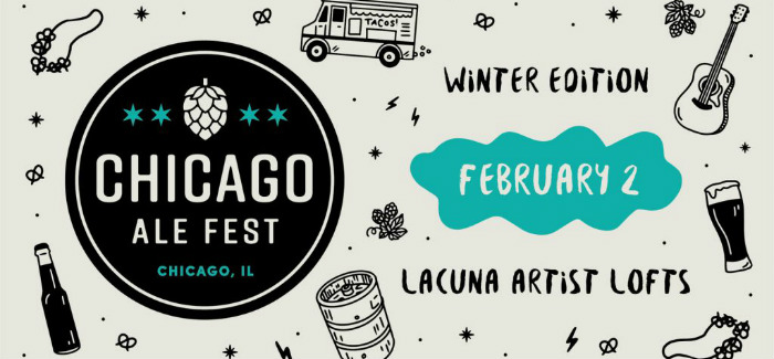 Event Preview | Chicago Ale Fest — Winter Edition
