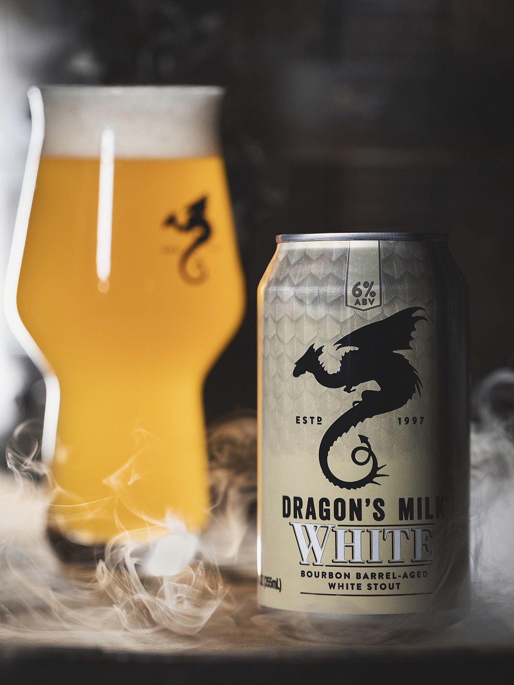 New Holland Expands the Dragon’s Milk Family with New Lower ABV Offering