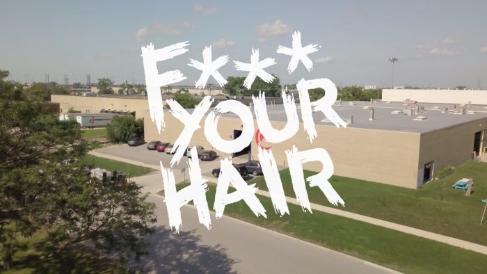 F*** Your Hair Explores the Story Behind 5 Rabbit’s Chinga tu Pelo Beer