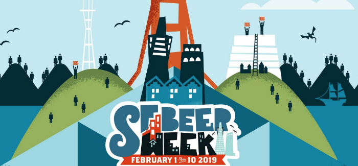 San Francisco Beer Week | Can’t-Miss Events February 3-4