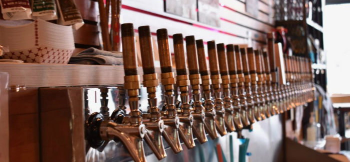 Beer Lover’s Guide to Evanston, IL’s Craft Beer Scene