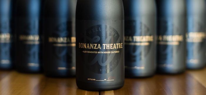 Wellspent Brewing Co. | Bonanza Theatre