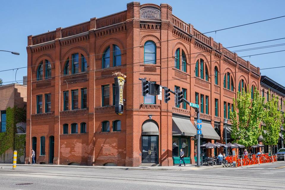 Portland’s Widmer Brothers Brewing Announces Pub Closure