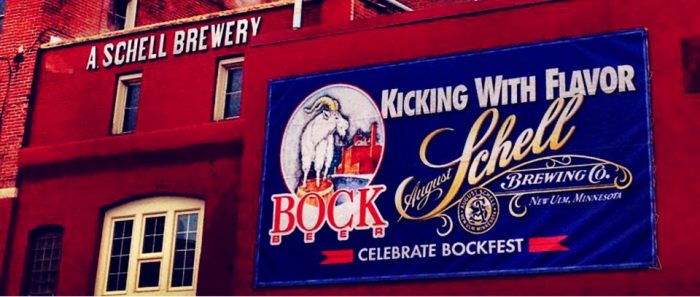 An Authentic German Beer Fest in Minnesota: How Schell’s Bock Fest Came to Be