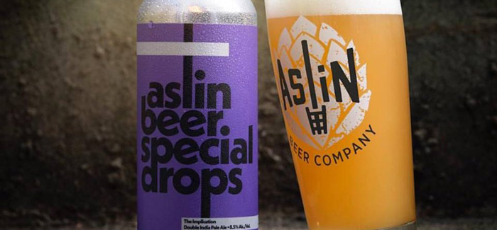 Aslin Beer Company | The Implication