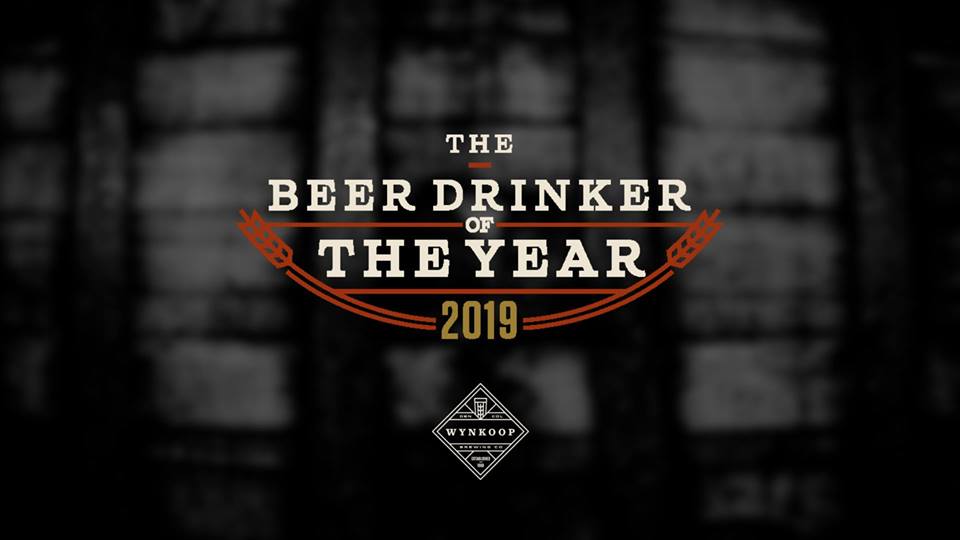 Wynkoop’s Beer Drinker of the Year to Win Free Beer for Life