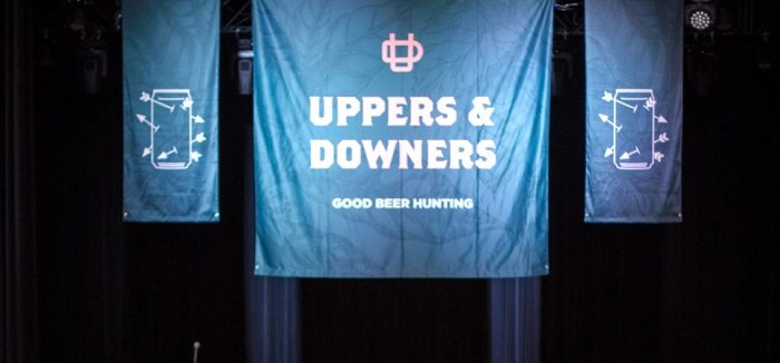 Event Preview | Uppers & Downers