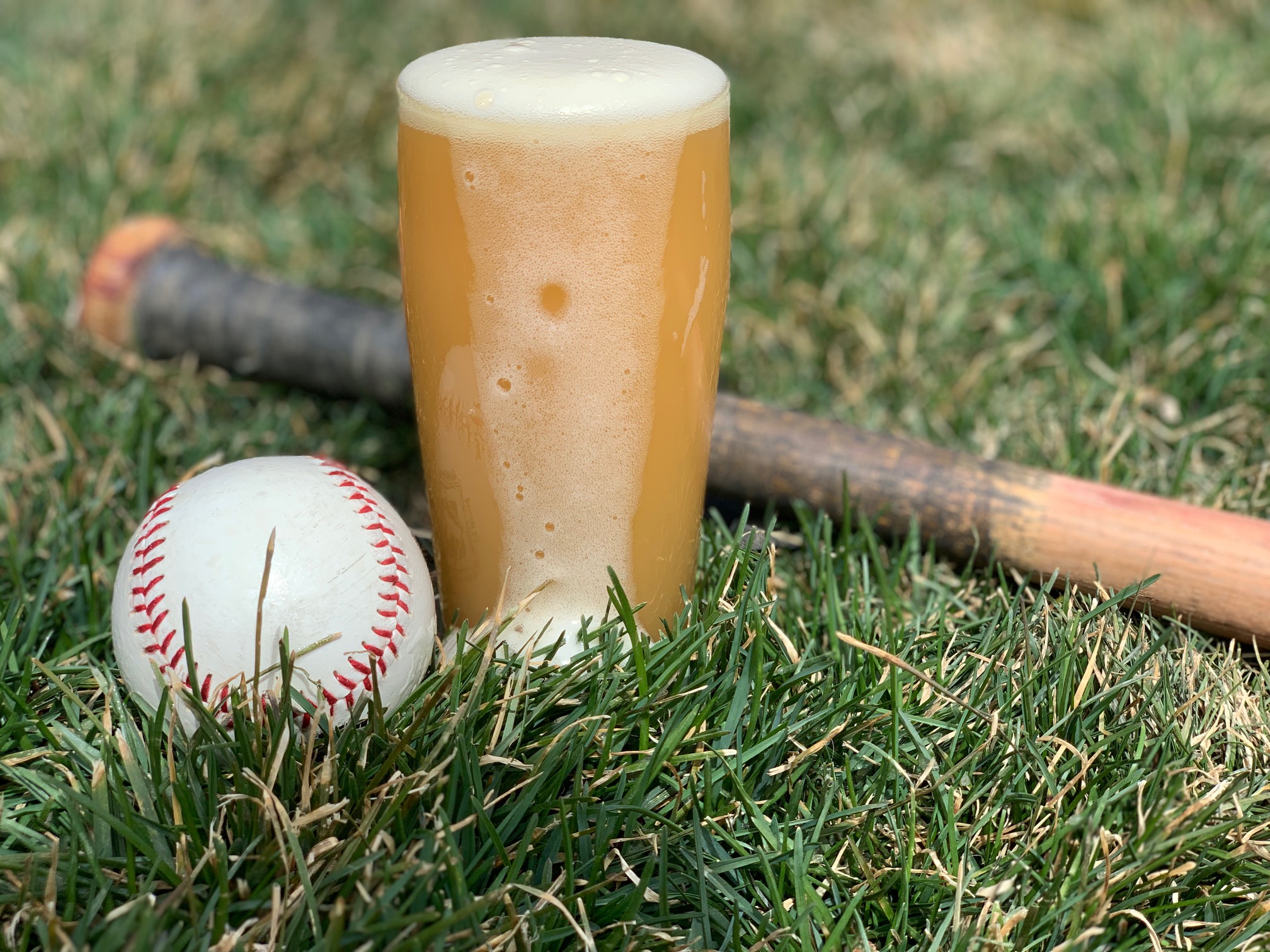 An Interview with The Athletic’s Baseball Analyst & Craft Beer Guru Eno Sarris