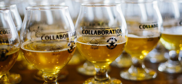 Collaboration Fest 2019: It Takes Two To Make A Brew Go Right
