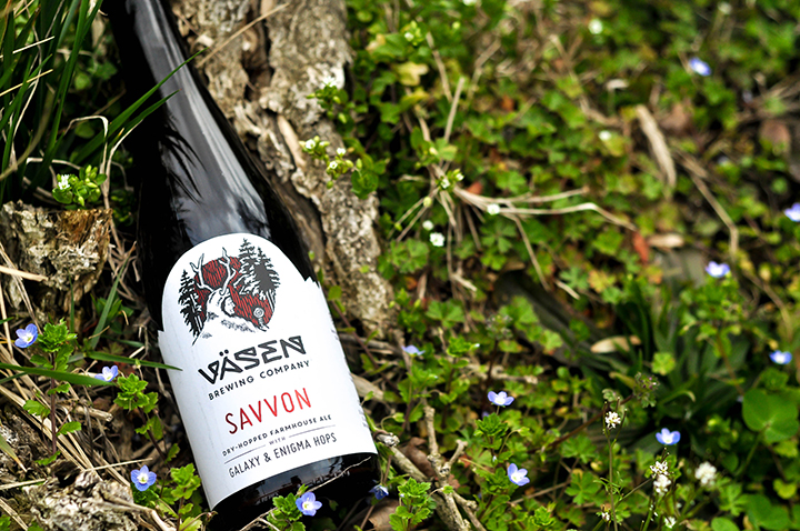 Vasen Brewing Company | Savvon