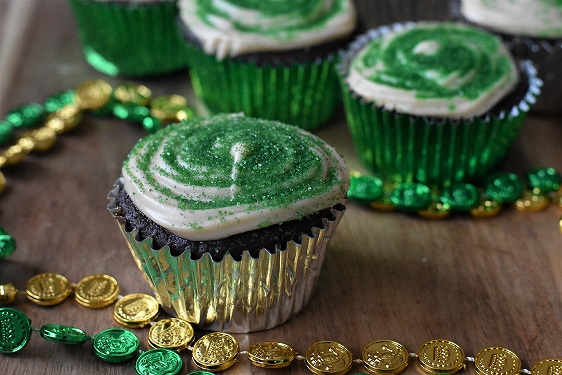 Ultimate 6er | Six Cooking with Beer St. Patrick’s Day Recipes