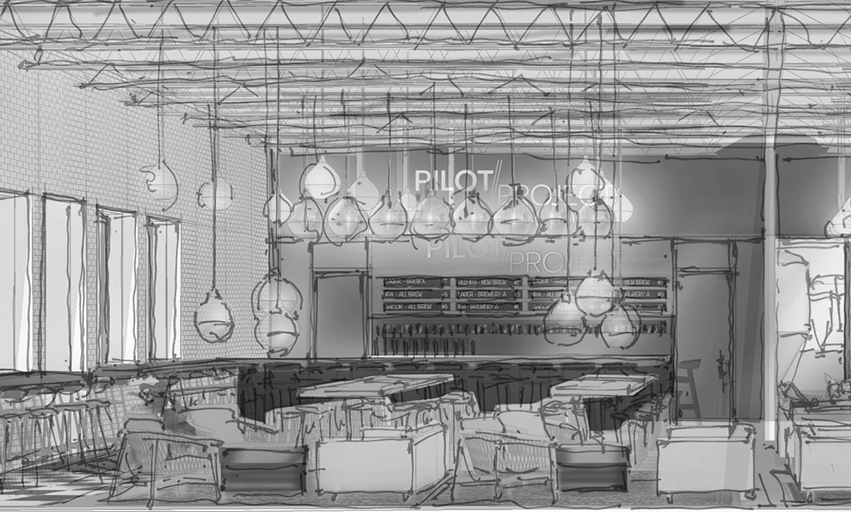 What’s In Store for Pilot Project, Chicago’s First Brewing Incubator