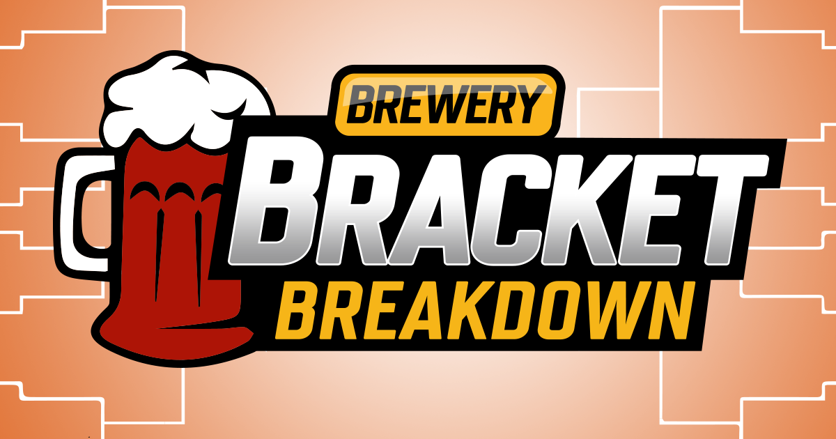 Brewery Brackets | Which College Has the Best Craft Beer Scene?