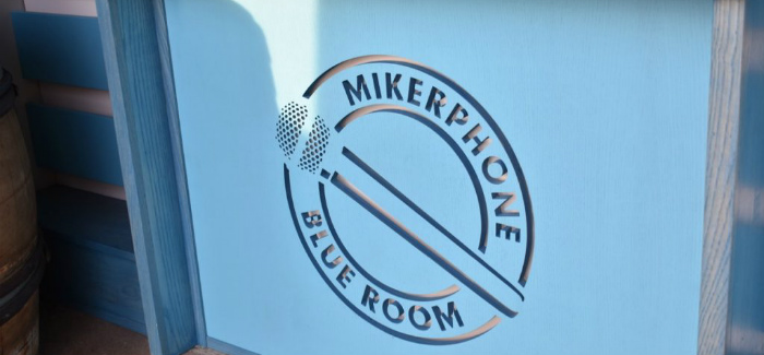 Mikerphone Brewing Opens Addition, Preps for Smells Like a Beer Fest
