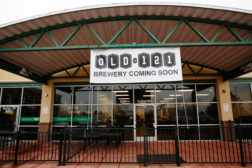 Old121 Brewhouse Opening in Lakewood’s Former Caution Brewing Spot