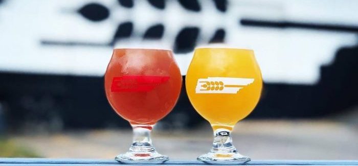Brewery Showcase | Southern Grist Brewing