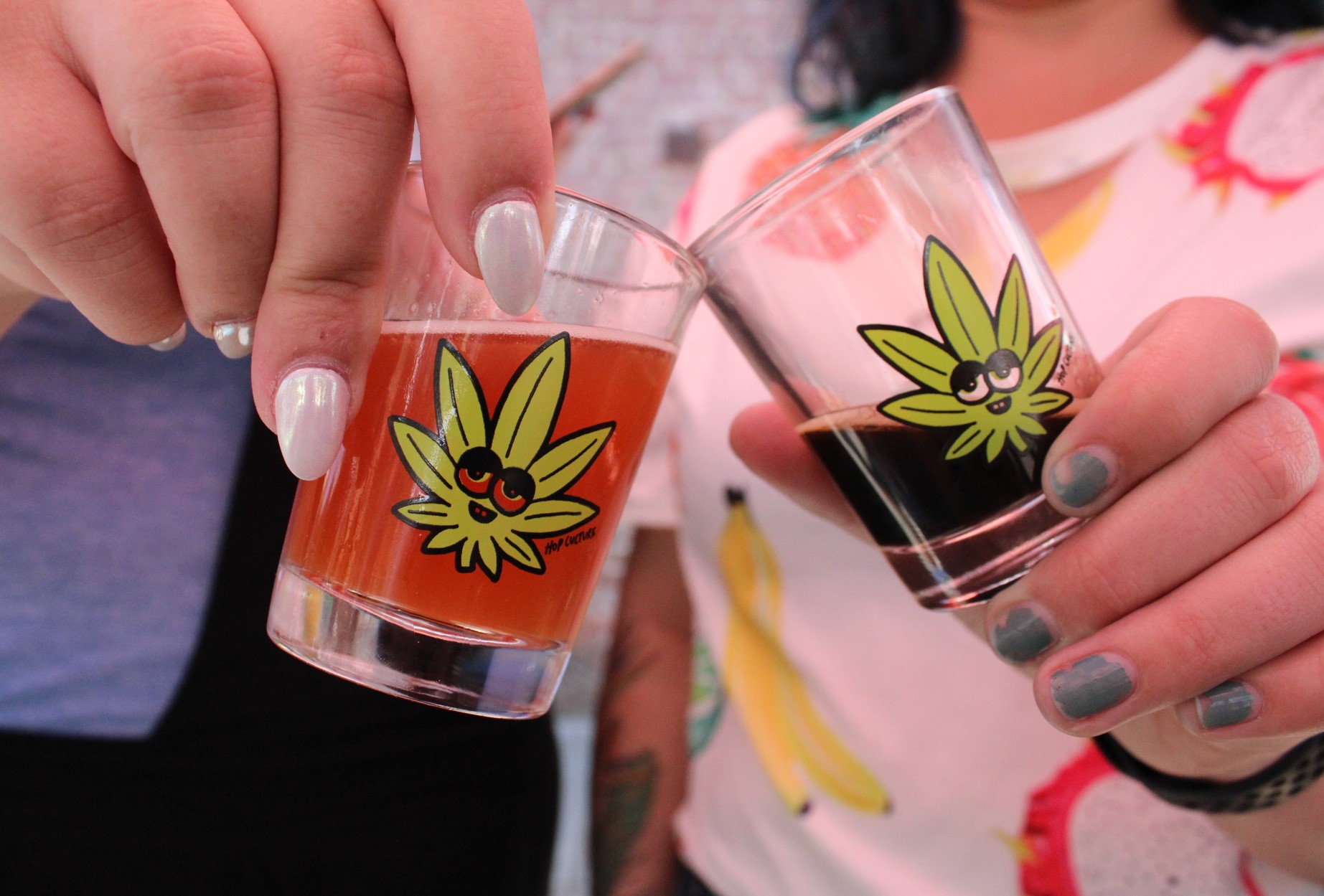 JuicyBrews West Fest Brought Out the Rarities Over 420 Weekend