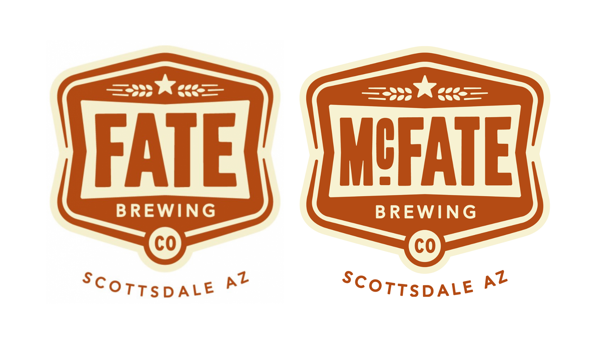 McFate Brewing Acquires the Rights to Fate Brewing Name