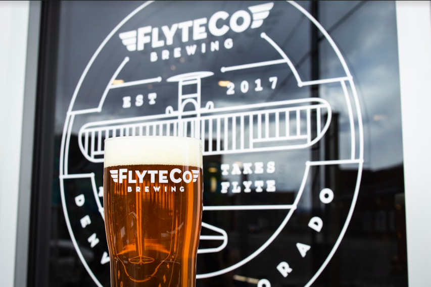 FlyteCo Brewing KAPA IPA