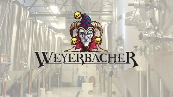 Weyerbacher Brewing Sells to Investment Group & Declares Bankruptcy