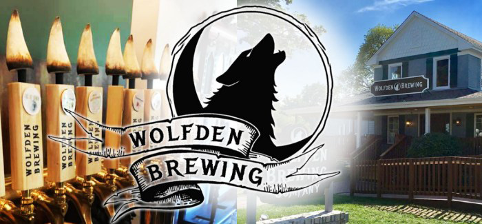 Brewery Showcase | Wolfden Brewing in Suburban Chicago